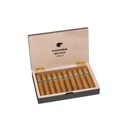 Cohiba BHK 52 Kiste