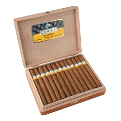 Cohiba Exquisitos Kiste