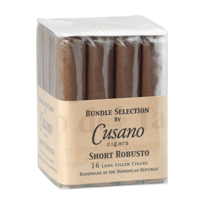 Cusano Short Robusto - Onlineshop Urs Portmann Tabakwaren AG Cusano Short Robusto - Onlineshop Urs Portmann Tabakwaren AG