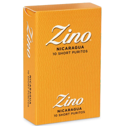 Zino Nicaragua Puritos im Onlineshop Urs Portmann Tabakwaren AG kaufen