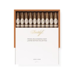 Davidoff Limited Editions im Onlineshop Urs Portmann Tabakwaren kaufen