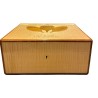 Elie Blue El Puro Humidor