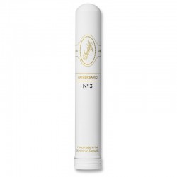 Davidoff Aniversario No.3 einzelne Tubo