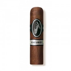 Davidoff Escurio Petit Robusto einzelne Zigarre