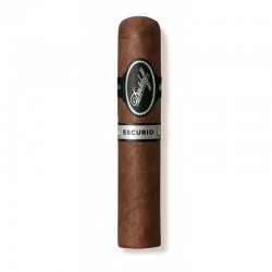 Davidoff Escurio Robusto einzelne Zigarre