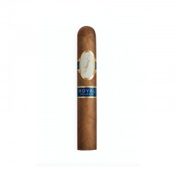 Davidoff Royal Release Robusto einzelne Zigarre