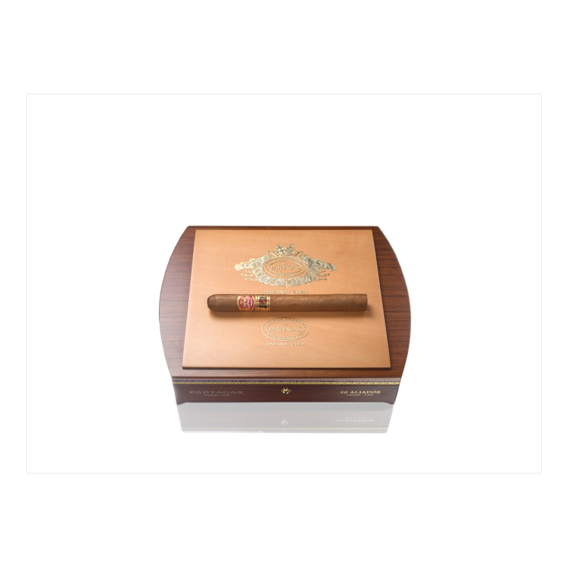 Partagas Aliados LCDH&HS Partagas Aliados LCDH&HS