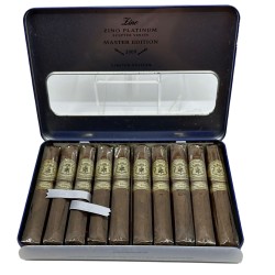 Zino Platinum Master Edition 2009