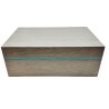 ZINO Humidor Graueiche