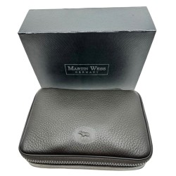 Wess Design Pfeifentasche ELK 4er Black