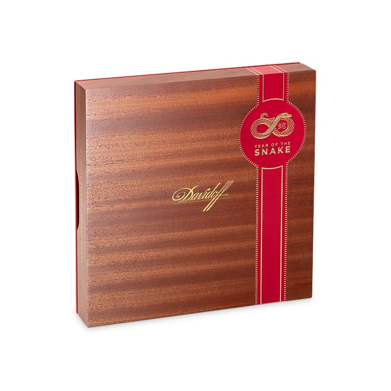 Davidoff Year of the Snake Limited Edition 2025 Davidoff Year of the Snake Limited Edition 2025