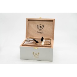 HR White Line Toro