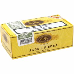 Jose L. Piedra Brevas Kiste