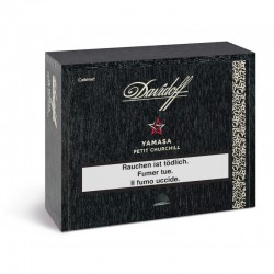 Davidoff Yamasá Petit Churchill Kiste