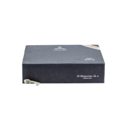 Montecristo No. 4 Reserva 2007