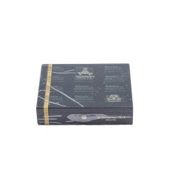 Montecristo No. 4 Reserva 2007