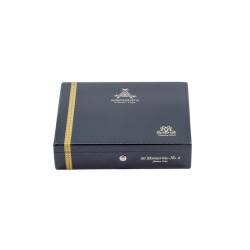 Montecristo No. 4 Reserva 2007