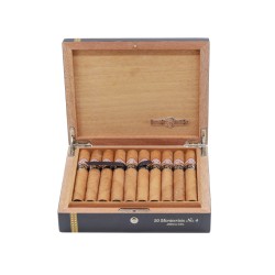 Montecristo No. 4 Reserva 2007