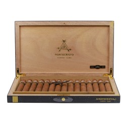 Montecristo No. 2 Gran Reserva 2011