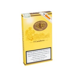 Jose L. Piedra Cazadores 5er Etui