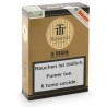 Trinidad Vigia Tubos