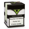 Vegueros Mananitas Kiste