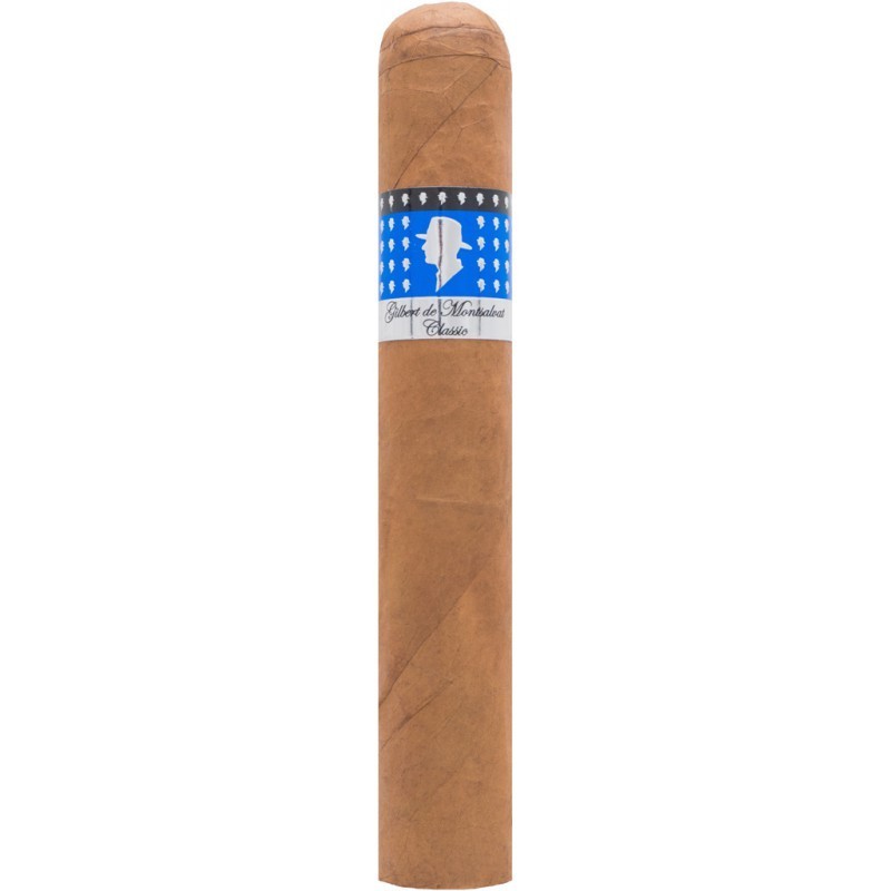 Gilbert de Montsalvat Classic Magnum einzelne Zigarre Gilbert de Montsalvat Classic Magnum einzelne Zigarre