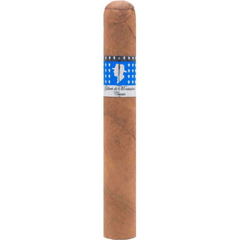 Gilbert de Montsalvat Classic Perla einzelne Zigarre Gilbert de Montsalvat Classic Perla einzelne Zigarre