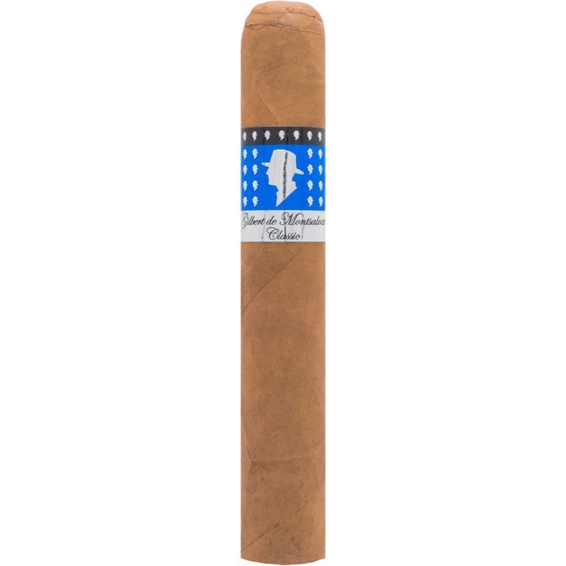 Gilbert de Montsalvat Classic Robusto einzelne Zigarre