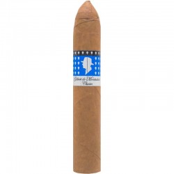 Gilbert de Montsalvat Classic Short Belicoso einzelne Zigarre