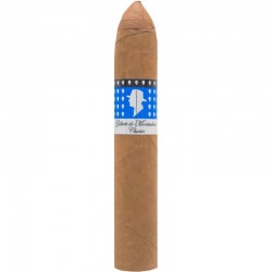 Gilbert de Montsalvat Classic Short Belicoso einzelne Zigarre