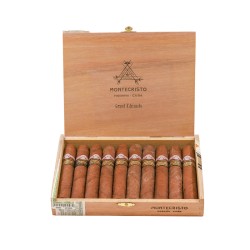 Montecristo Grand Edmundo Edition Limitada 2010