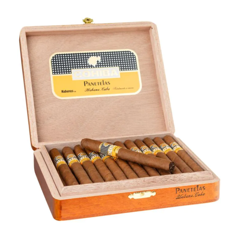 Cohiba Panatelas Cohiba Panatelas