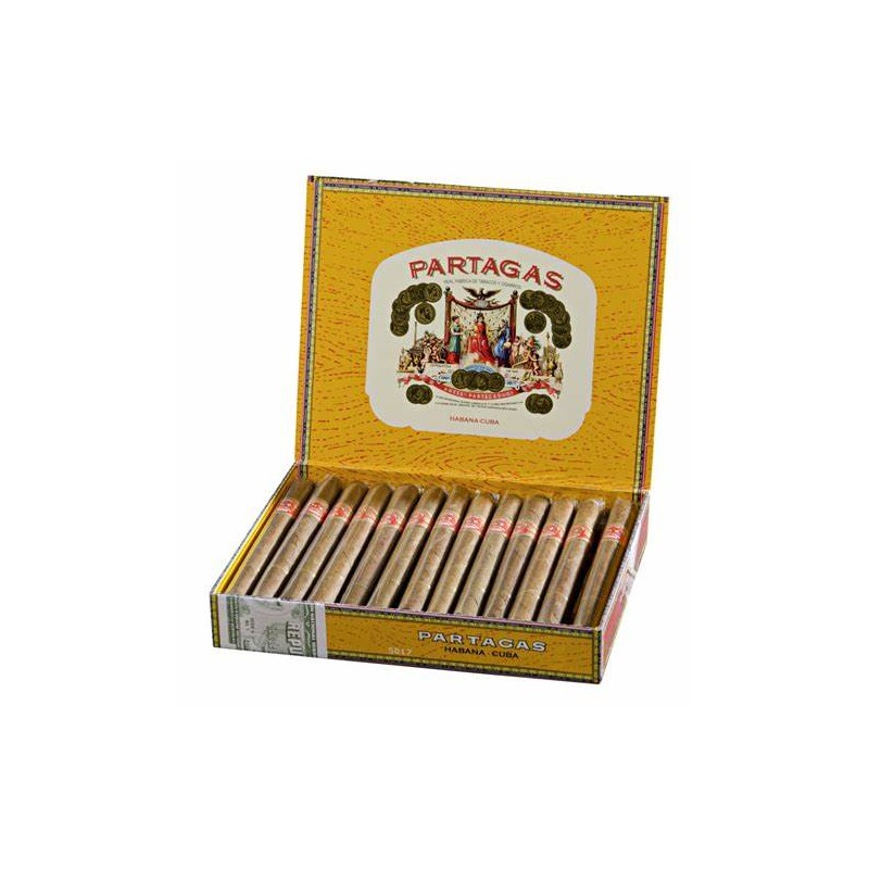Partagas Chicos Partagas Chicos