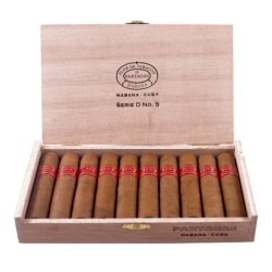 Partagas Serie D No. 5
