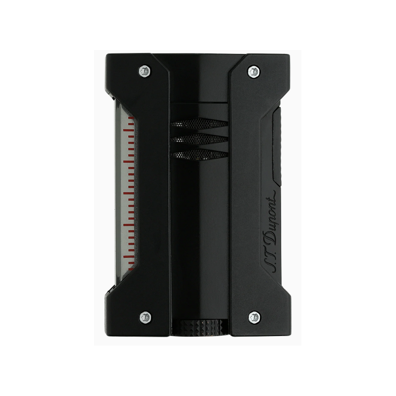 S.T. Dupont Defi Extrem Matt Schwarz S.T. Dupont Defi Extrem Matt Schwarz