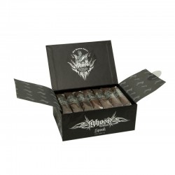 Gurkha Ghost Spook