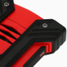 S.T. Dupont Defi XXtrem Rot Matt