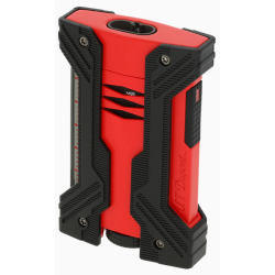 S.T. Dupont Defi XXtrem Rot Matt