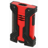 S.T. Dupont Defi XXtrem Rot Matt