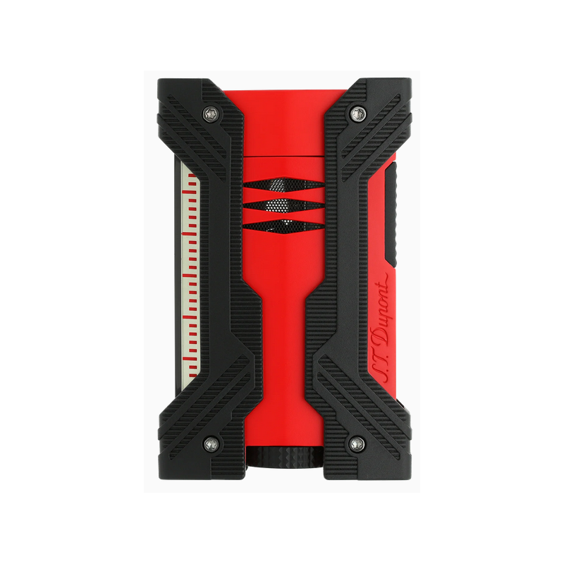 S.T. Dupont Defi XXtrem Rot Matt S.T. Dupont Defi XXtrem Rot Matt