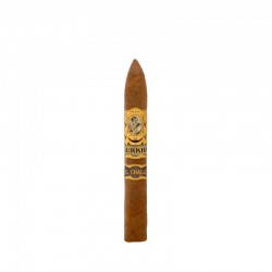 Gurkha Royal Challenge Torpedo einzelne Zigarre