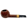 Bang A Pipe kurz mit Holzring und 9mm Filter