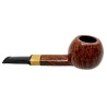Bang A Pipe kurz mit Holzring und 9mm Filter
