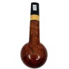 Bang A Pipe kurz mit Holzring und 9mm Filter