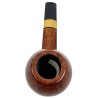 Bang A Pipe kurz mit Holzring und 9mm Filter