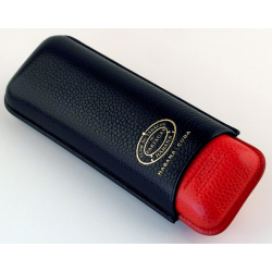 Partagas Cigar Case 2er