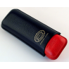 Partagas Cigar Case 2er