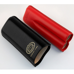 Partagas Cigar Case 2er