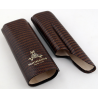 Montecristo Cigar Case 2er